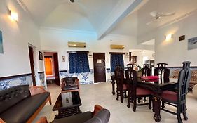 Villa Marina -By The Beach Goa
