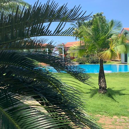 Villa Marina -By The Beach Goa Бенаулим Экстерьер фото